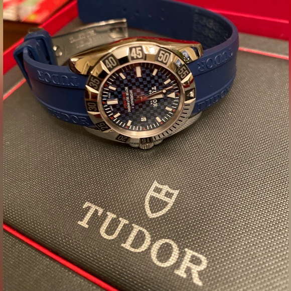 Tudor Hydronaut II - Picture 3 of 7